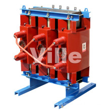 Dry Type Iron Core Series Reactor